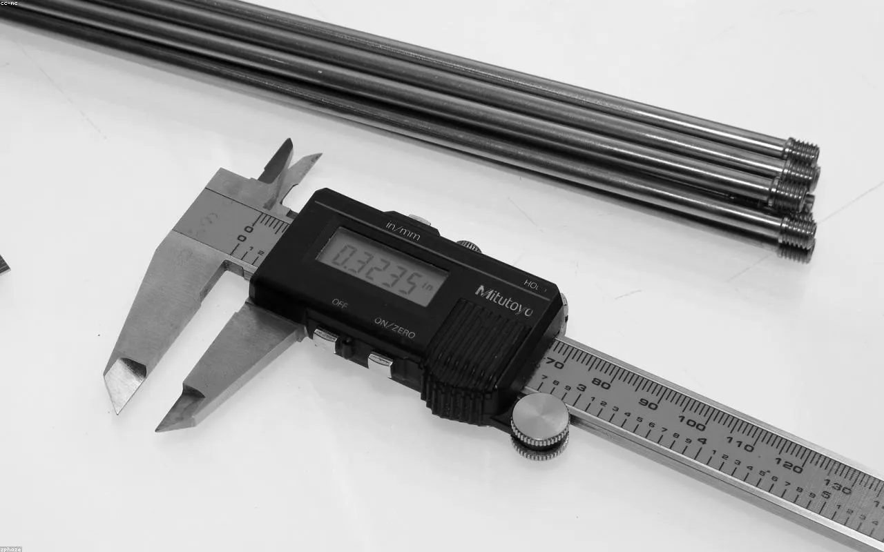 Quality inspection and metrology (placeholder photography)